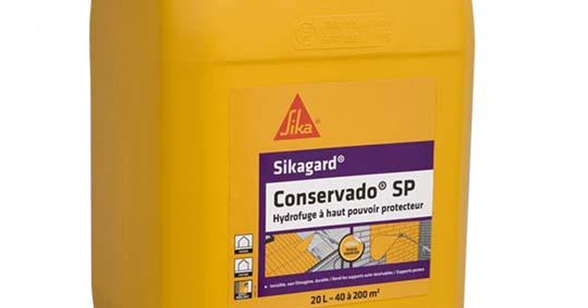 Sikagard 790 All In One Protect 20 L Hilfra