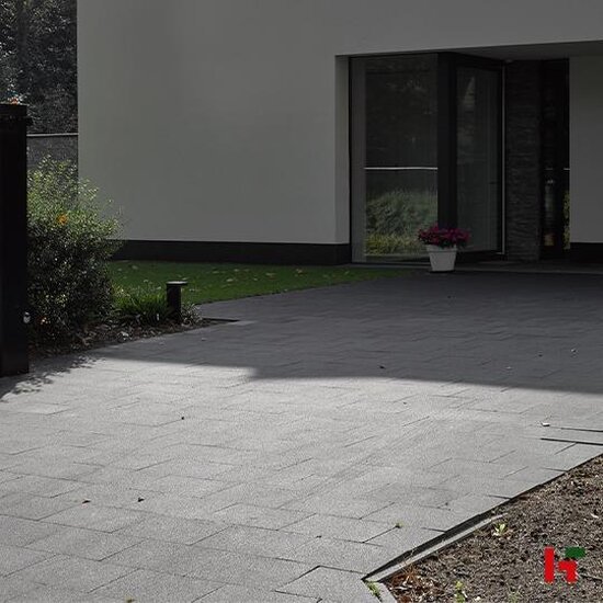 Betonklinkers - Carreau, Betonklinker Arduna 20 x 5 x 6 cm - Stone & Style