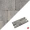 Betonklinkers - Carreau, Betonklinker Nuance 20 x 5 x 6 cm - Stone & Style