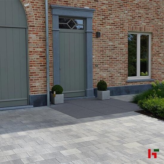 Betonklinkers - Carreau, Betonklinker Nuance 20 x 5 x 6 cm - Stone & Style