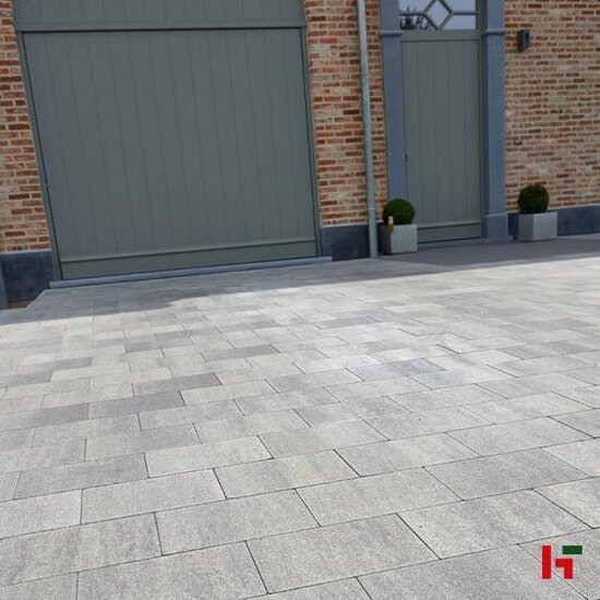 Betonklinkers - Carreau, Betonklinker Nuance 20 x 5 x 6 cm - Stone & Style