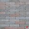 Betonklinkers - Stonehedge, Betonklinker Terra Nuance Rood-Bruin 20 x 5 x 6 cm - Marlux