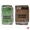 Cement & mortels - Grijze cement, Zakgoed CEMCIM - CCB 32,5 R PE zak 25 kg - Tiemix