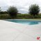 Keramische tegels - Verano, Keramische Terrastegel Grey 60 x 60 x 2 cm - Stone Base