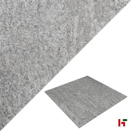 Keramische tegels - Piastra Ceramica, Keramische Platen Grimaldi 120 x 120 x 2 cm - Stone Base