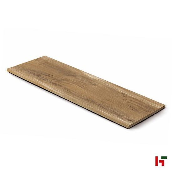 Keramische tegels - Madeira, Keramische Terrastegel Beige 180 x 40 x 2 cm - Stone Base