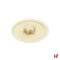 Schroeven - Dop voor schroeven Beige Medium Box TX20 - SWG