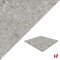 Keramische tegels - Ceppo Di Gres, Keramische Terrastegel Grey 80 x 80 x 2 cm - Coeck