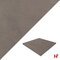 Keramische tegels - Slate, Keramische Terrastegel Maroon 60 x 60 x 2 cm - Stoneline