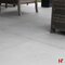 Keramische tegels - Verano, Keramische Terrastegel Grey 90 x 90 x 2 cm - Stone Base