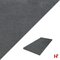 Keramische tegels - Solido Ceramica, Cemento Black 80 x 40 x 3 cm - Stone Base