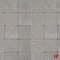 Betonklinkers - Inline getrommeld, Betonklinker Muisgrijs 20 x 20 x 6 cm - Coeck